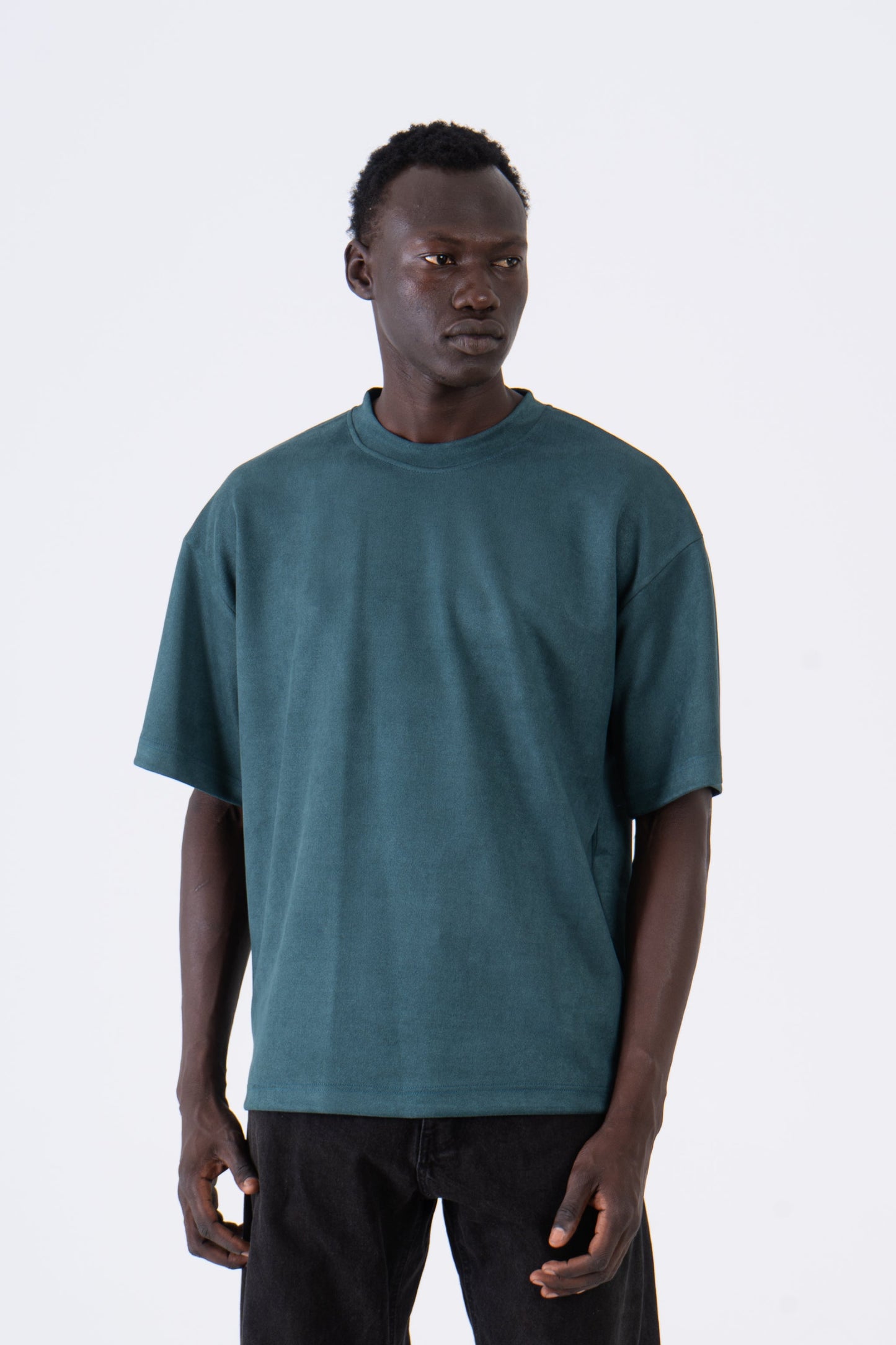 Emerald T-shirt - oddegypt