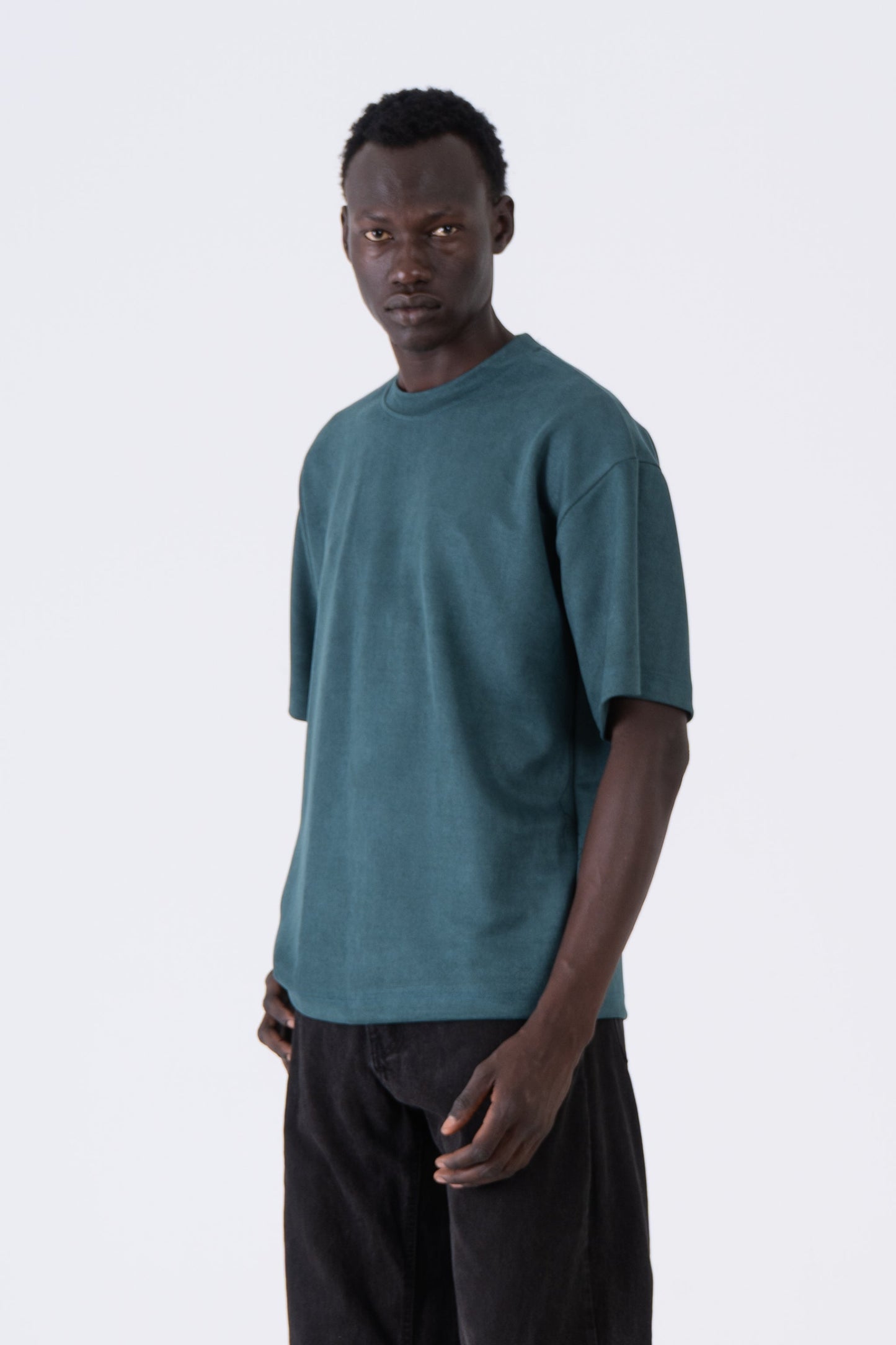 Emerald T-shirt - oddegypt