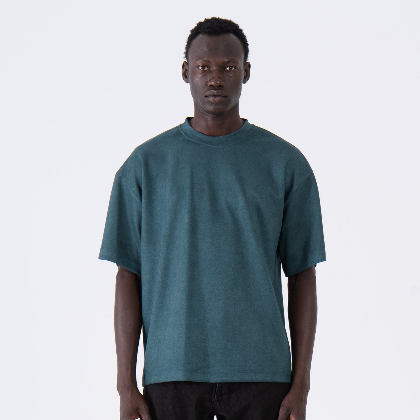 Emerald T-shirt - oddegypt