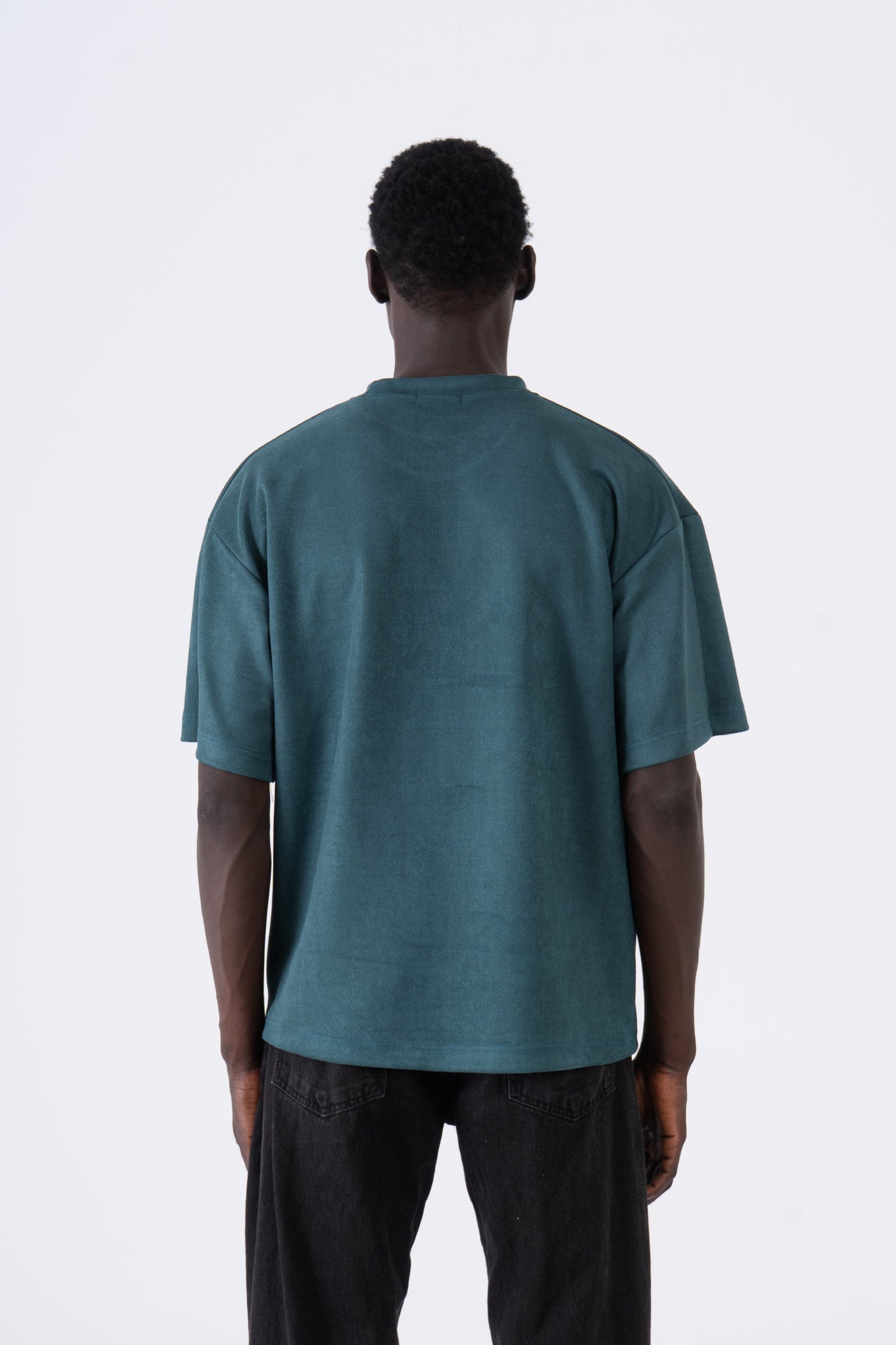 Emerald T-shirt - oddegypt