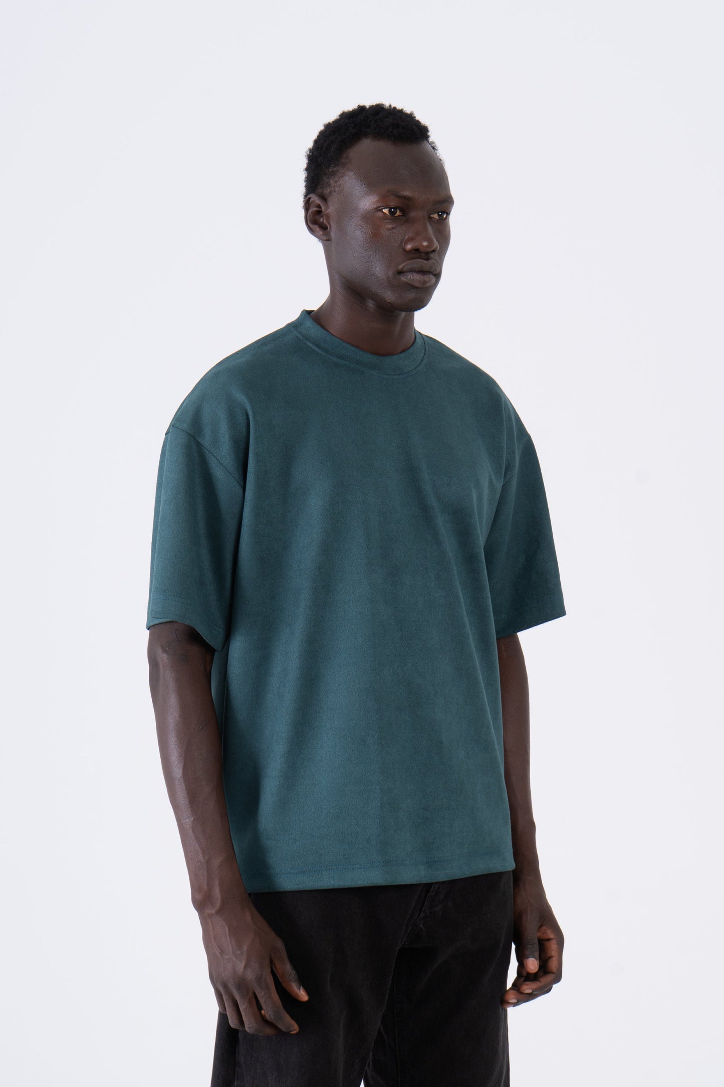 Emerald T-shirt - oddegypt