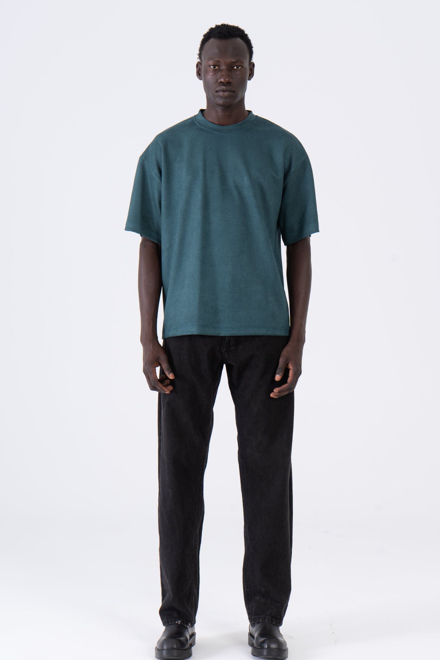 Emerald T-shirt - oddegypt