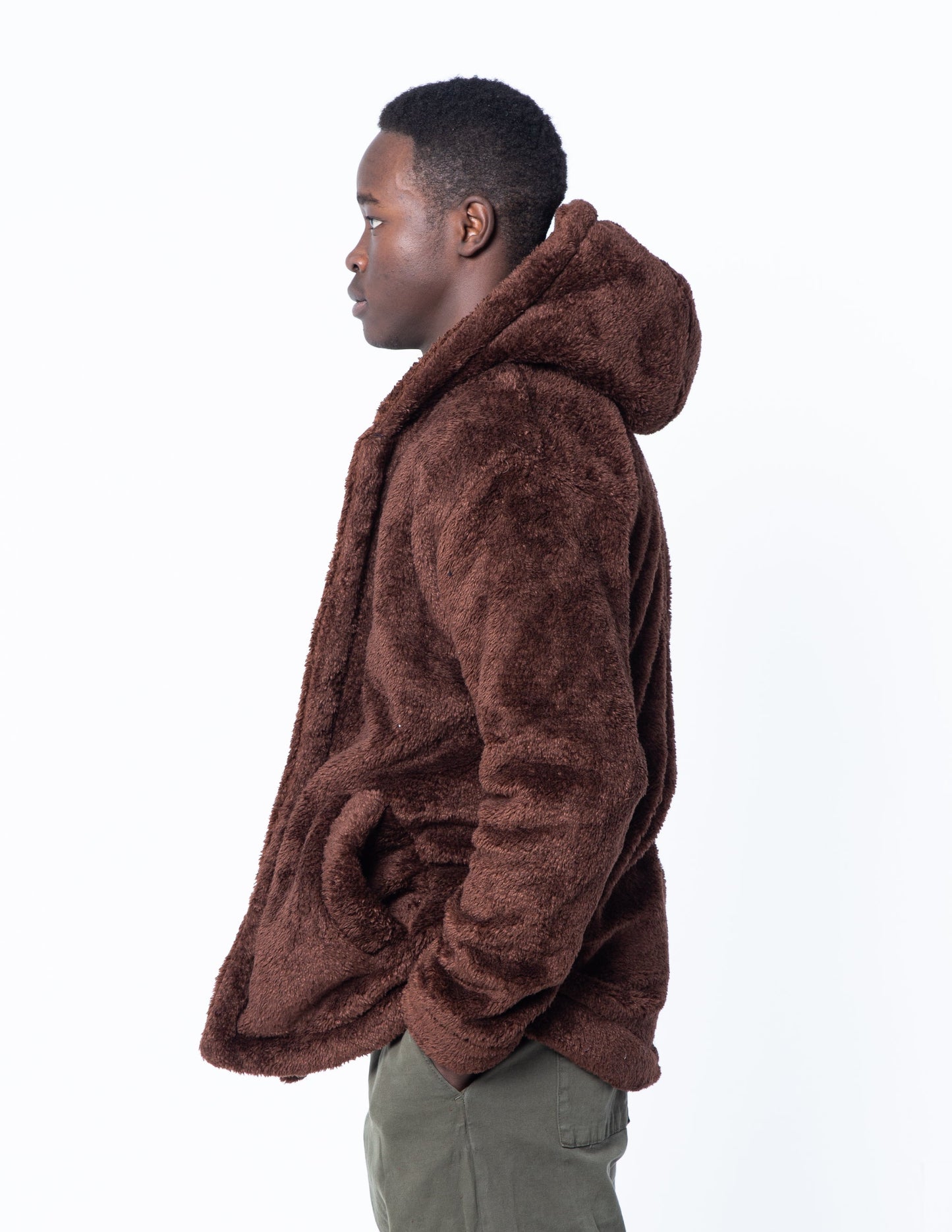 Kayuqtuq Fur Jacket - oddegypt