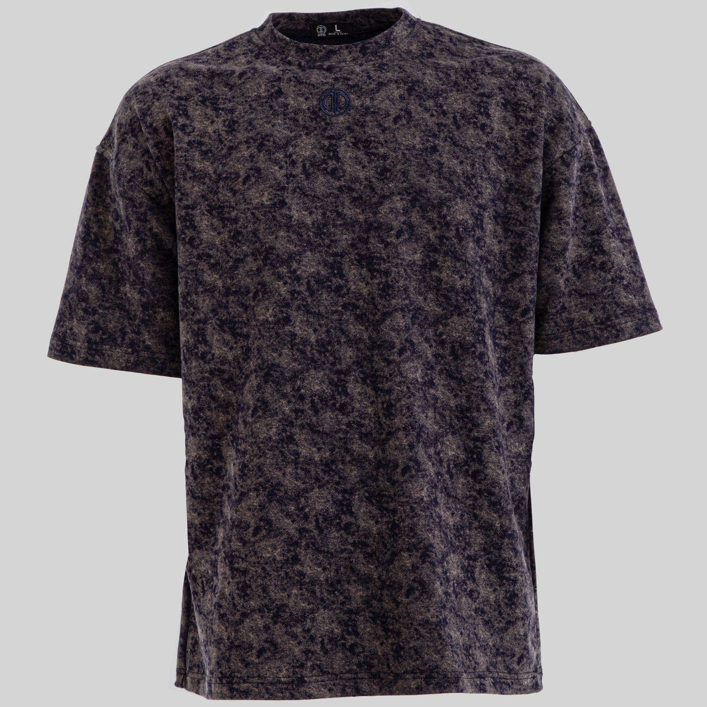 Rusty Bruise T-Shirt