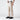 Beige Pleated Trousers