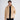 Beige Zipper Jacket