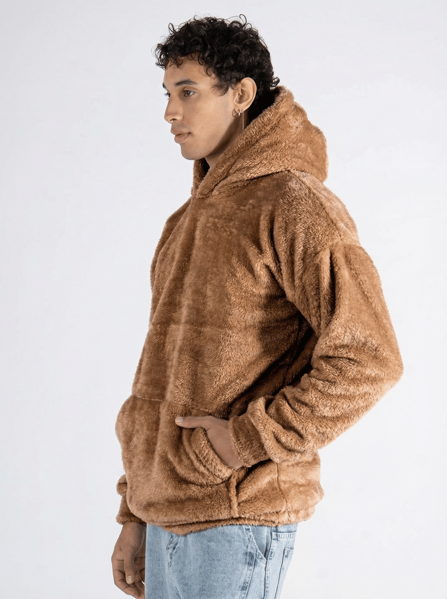 Cafe Hoodie - oddegypt