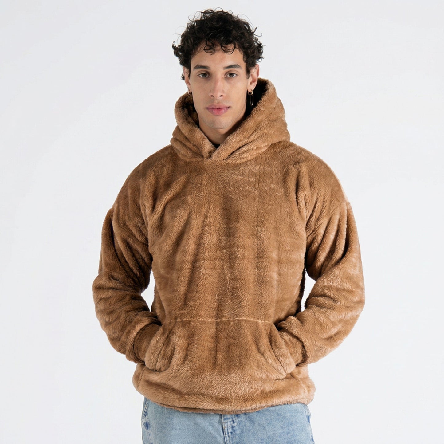 Cafe Hoodie - oddegypt