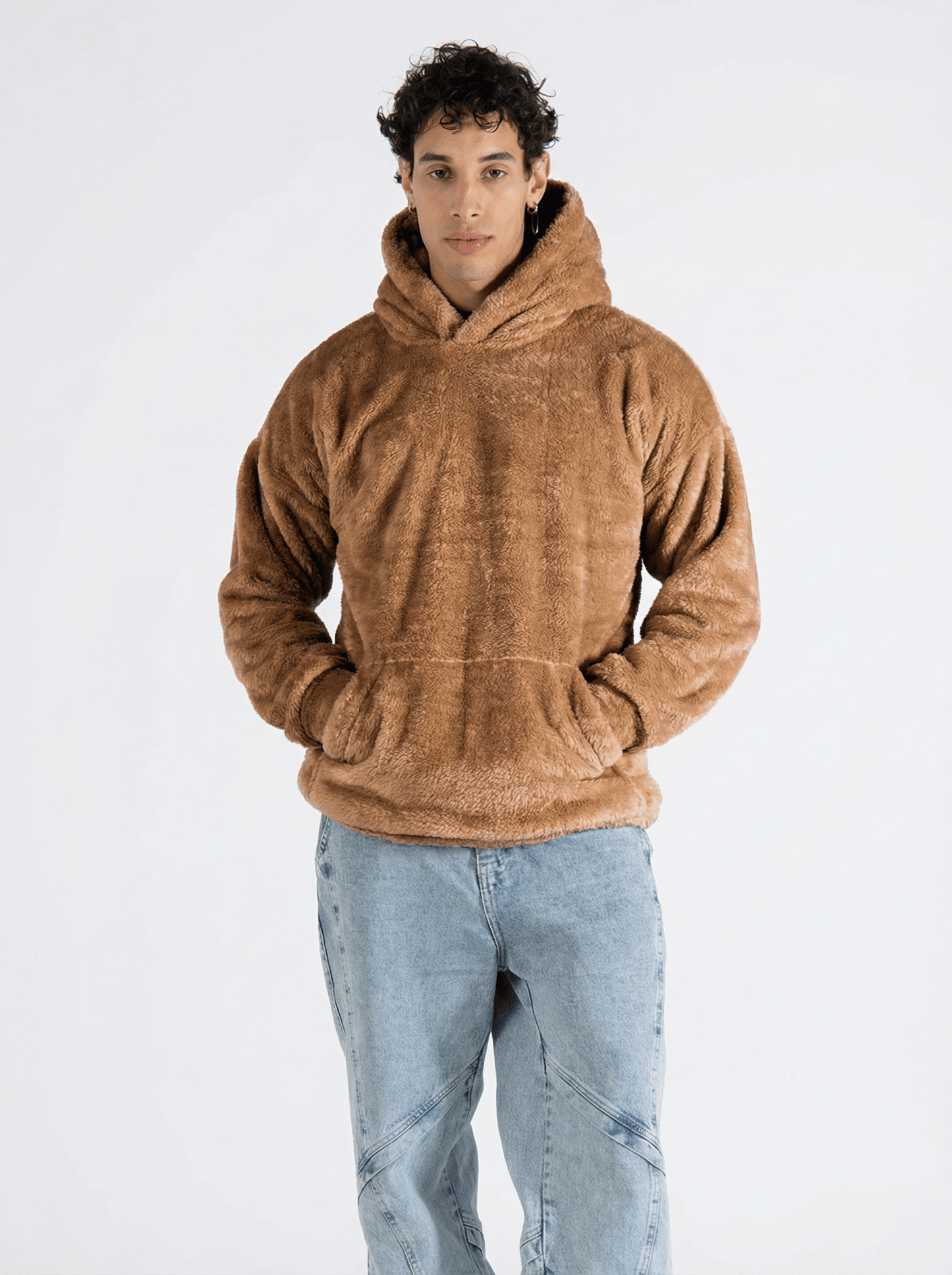 Cafe Hoodie - oddegypt