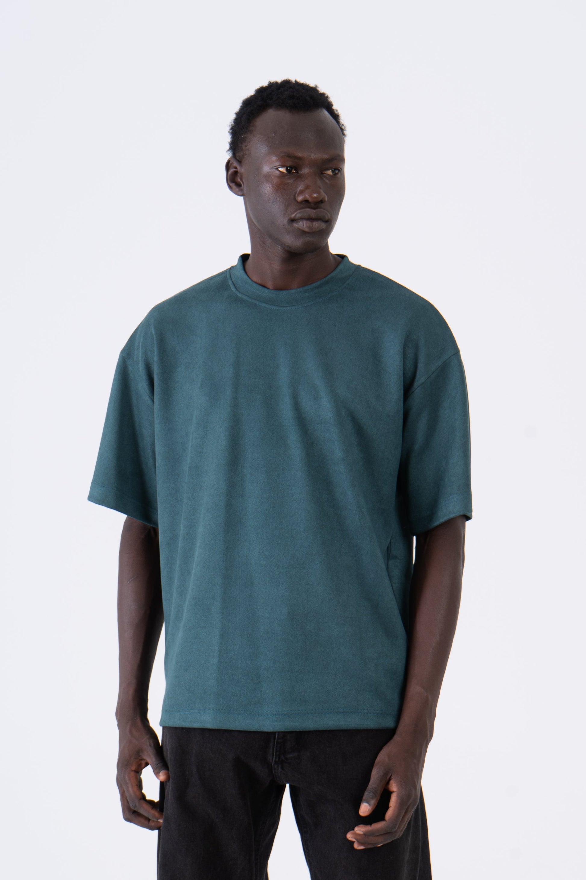 Emerald T-shirt - oddegypt