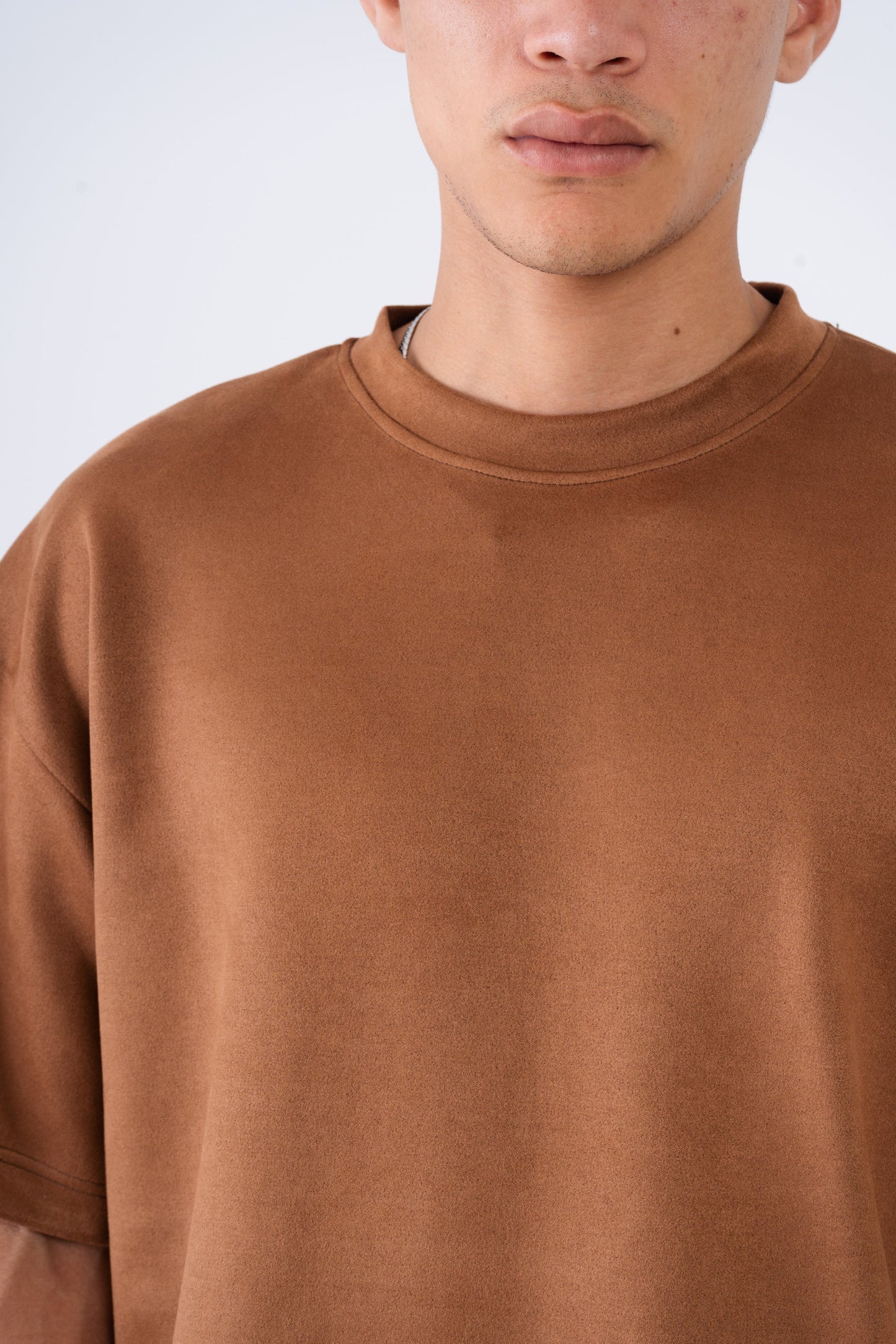 Golden Brown T-shirt - oddegypt