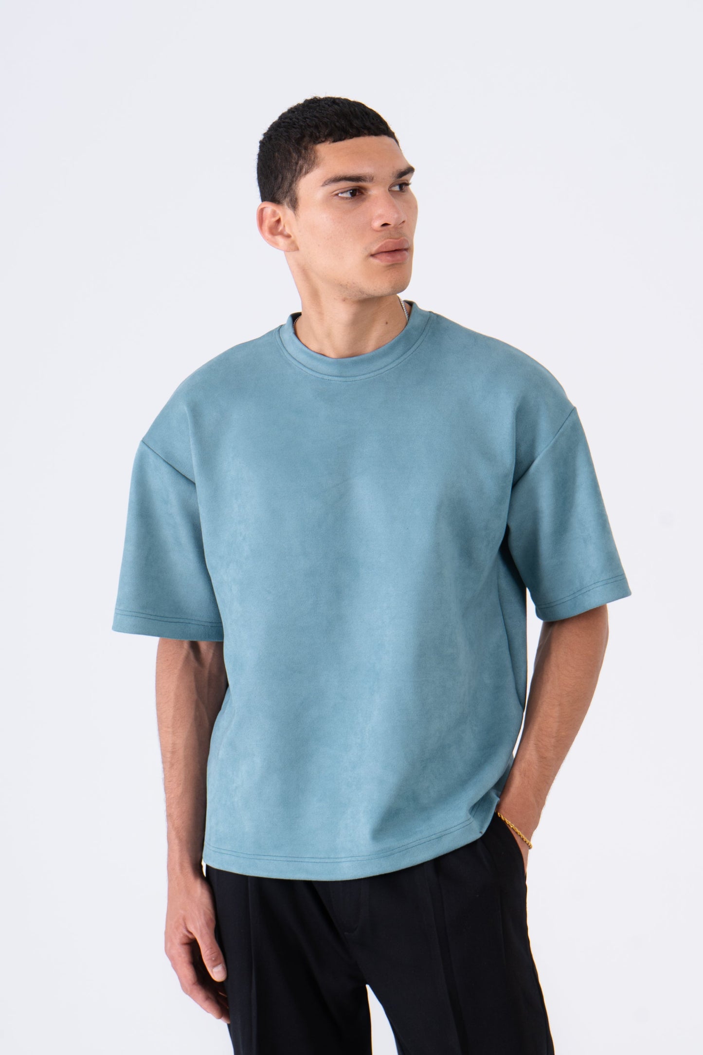 Mint T-shirt - oddegypt