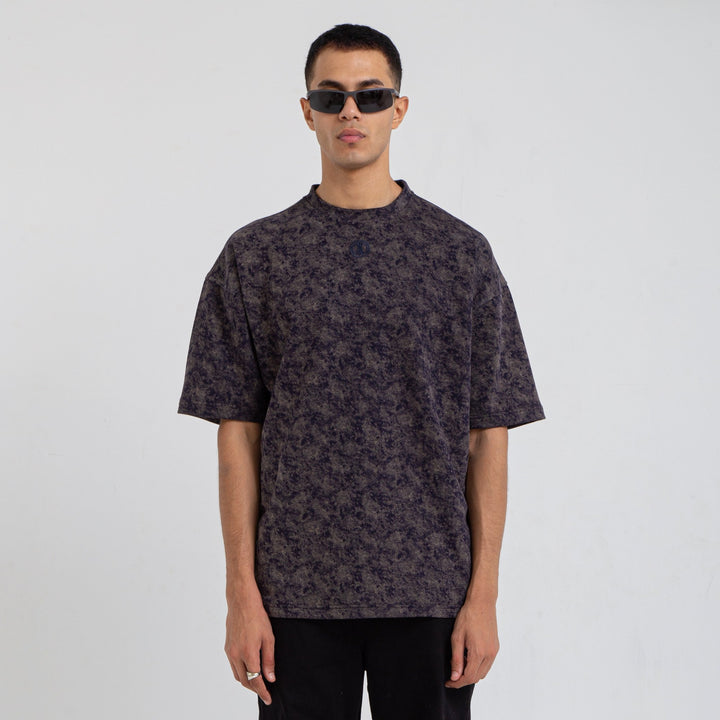 Rusty Bruise T-Shirt
