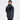 Arctic Grey Zipper Jacket