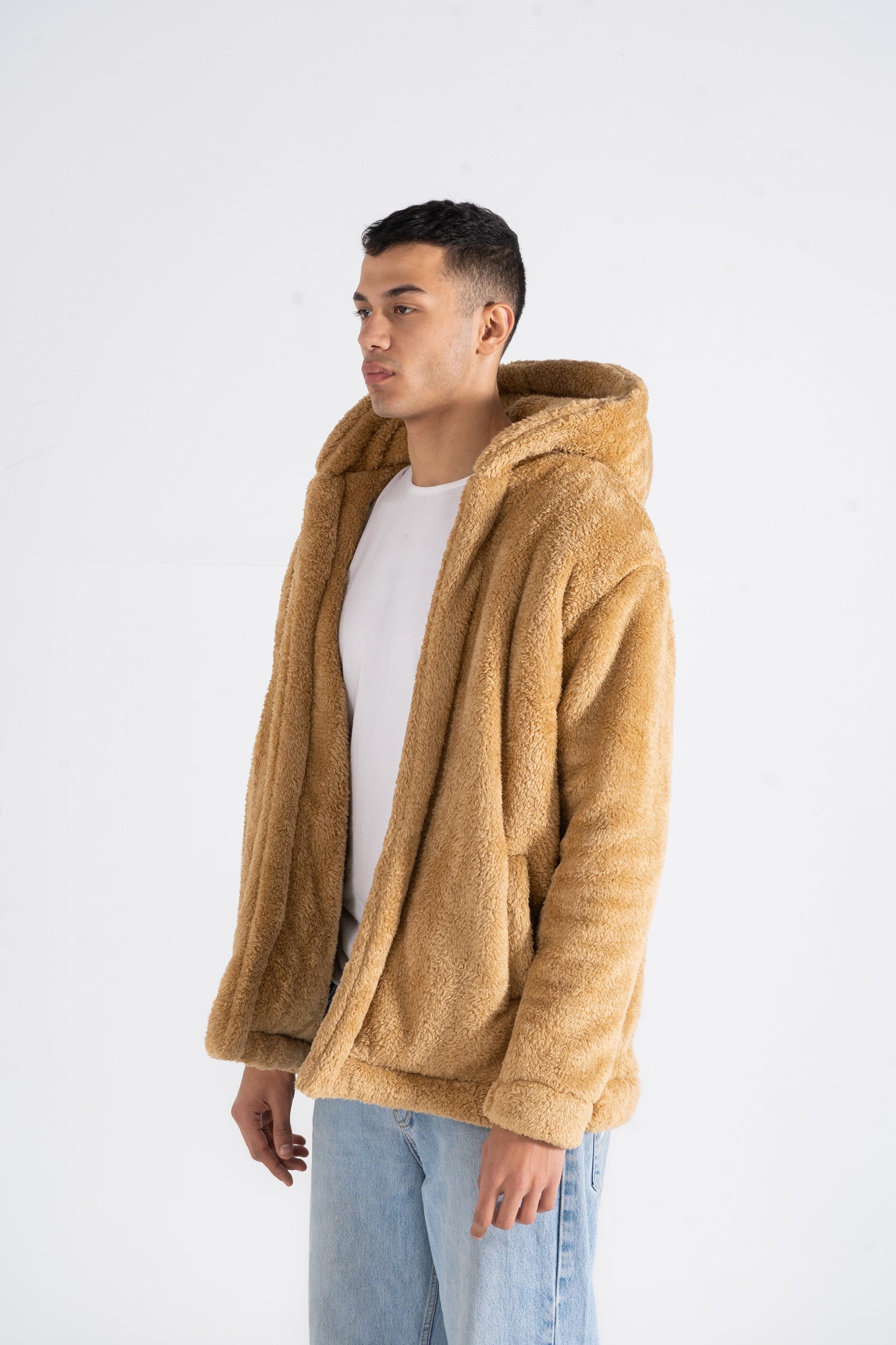 Sweeter Than Honey Jacket