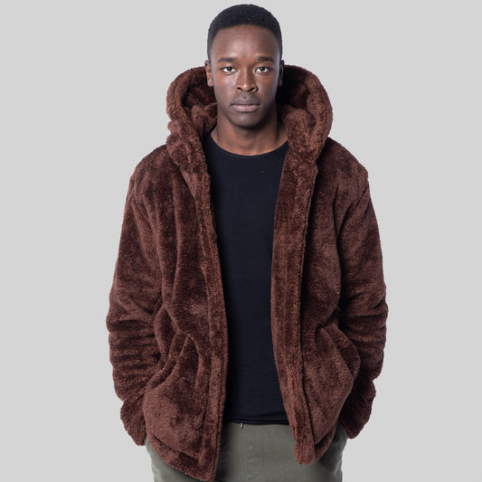 Kayuqtuq Fur Jacket - oddegypt
