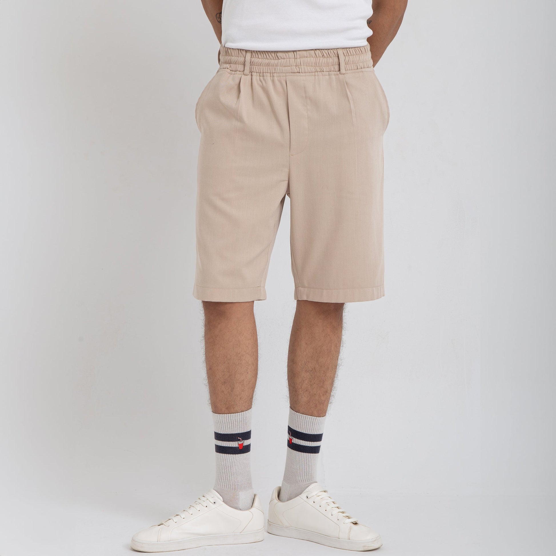 Maize Shorts - oddegypt