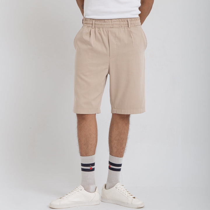 Maize Shorts