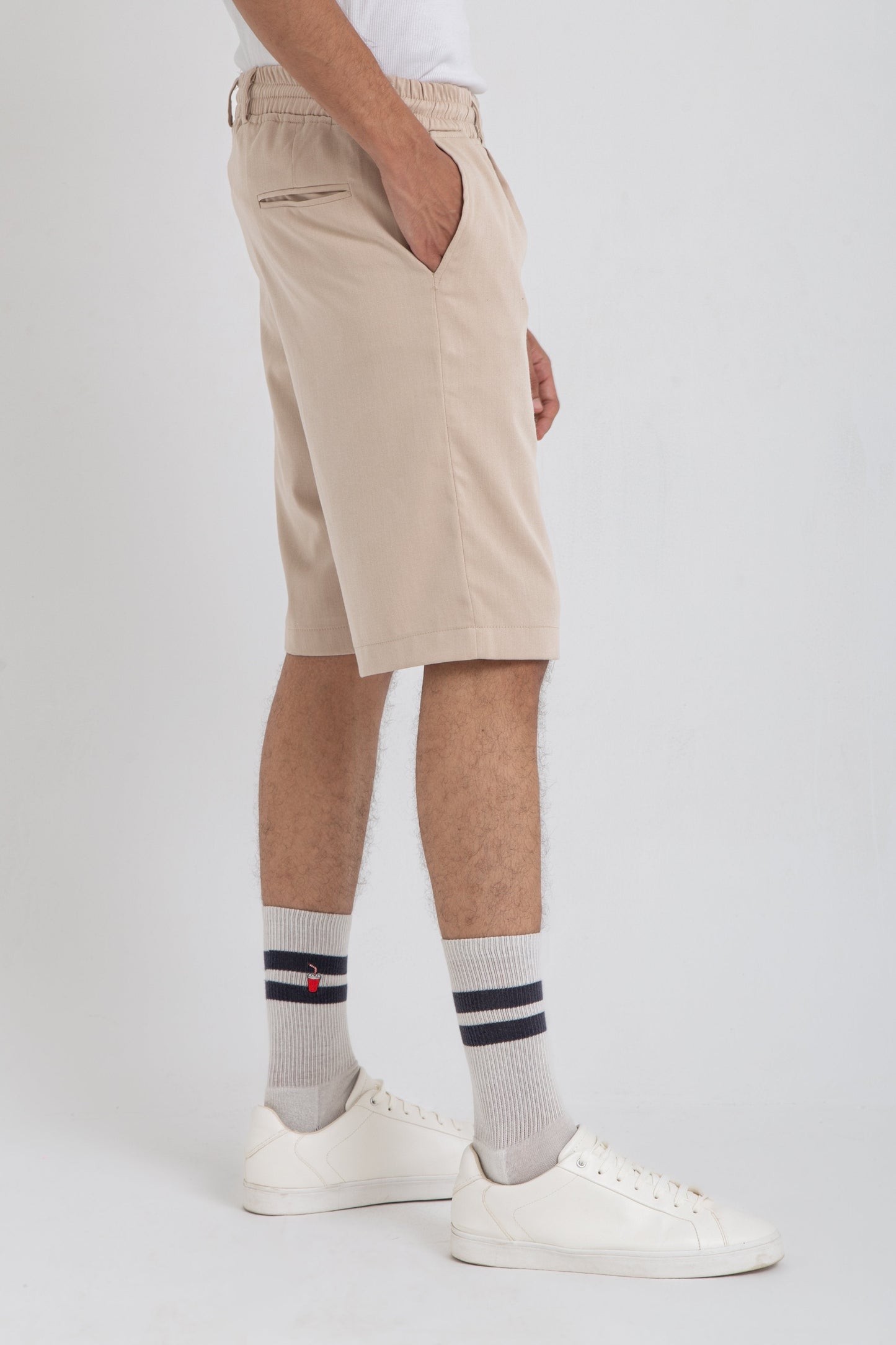 Maize Shorts - oddegypt
