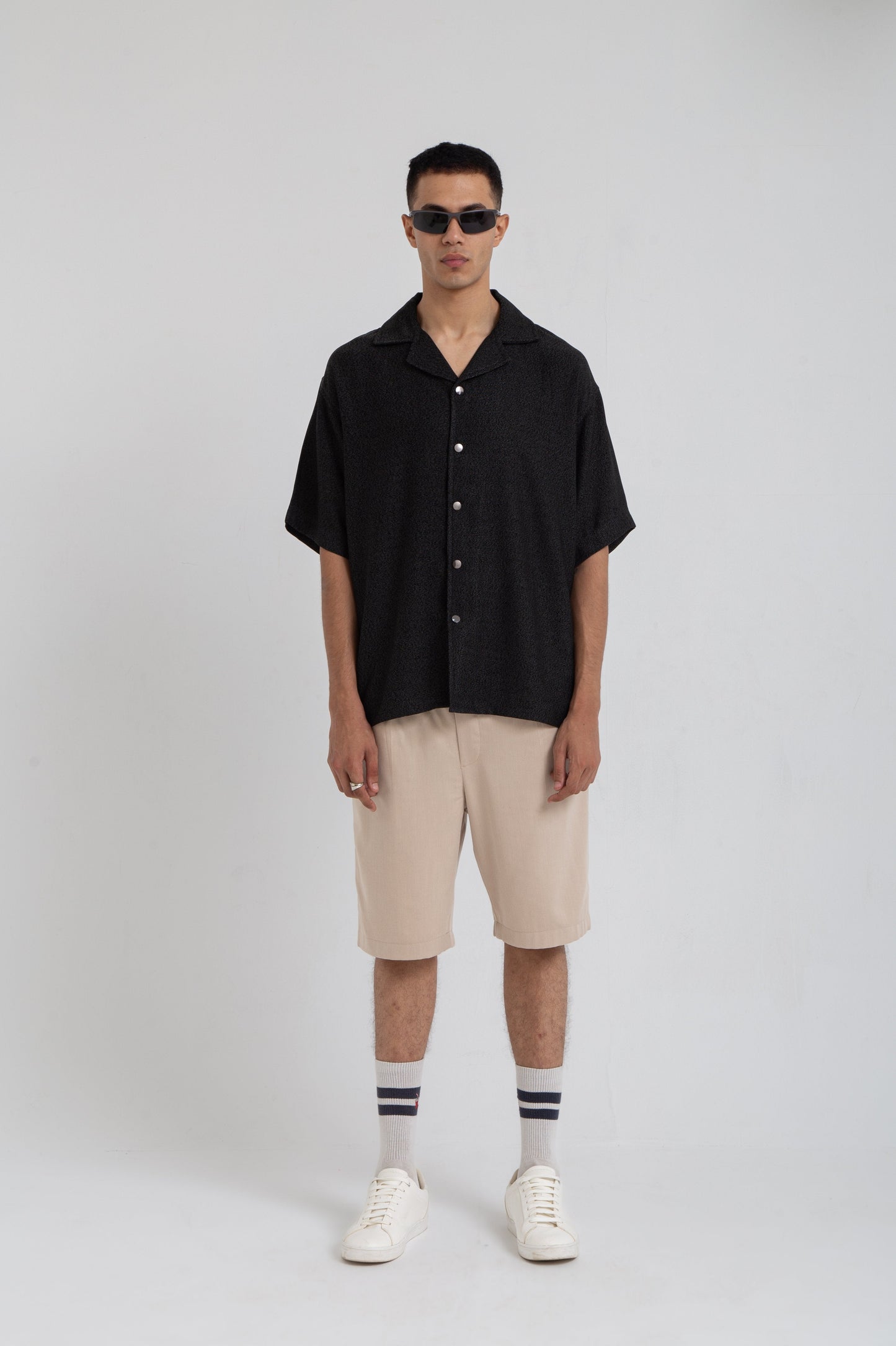 Maize Shorts - oddegypt