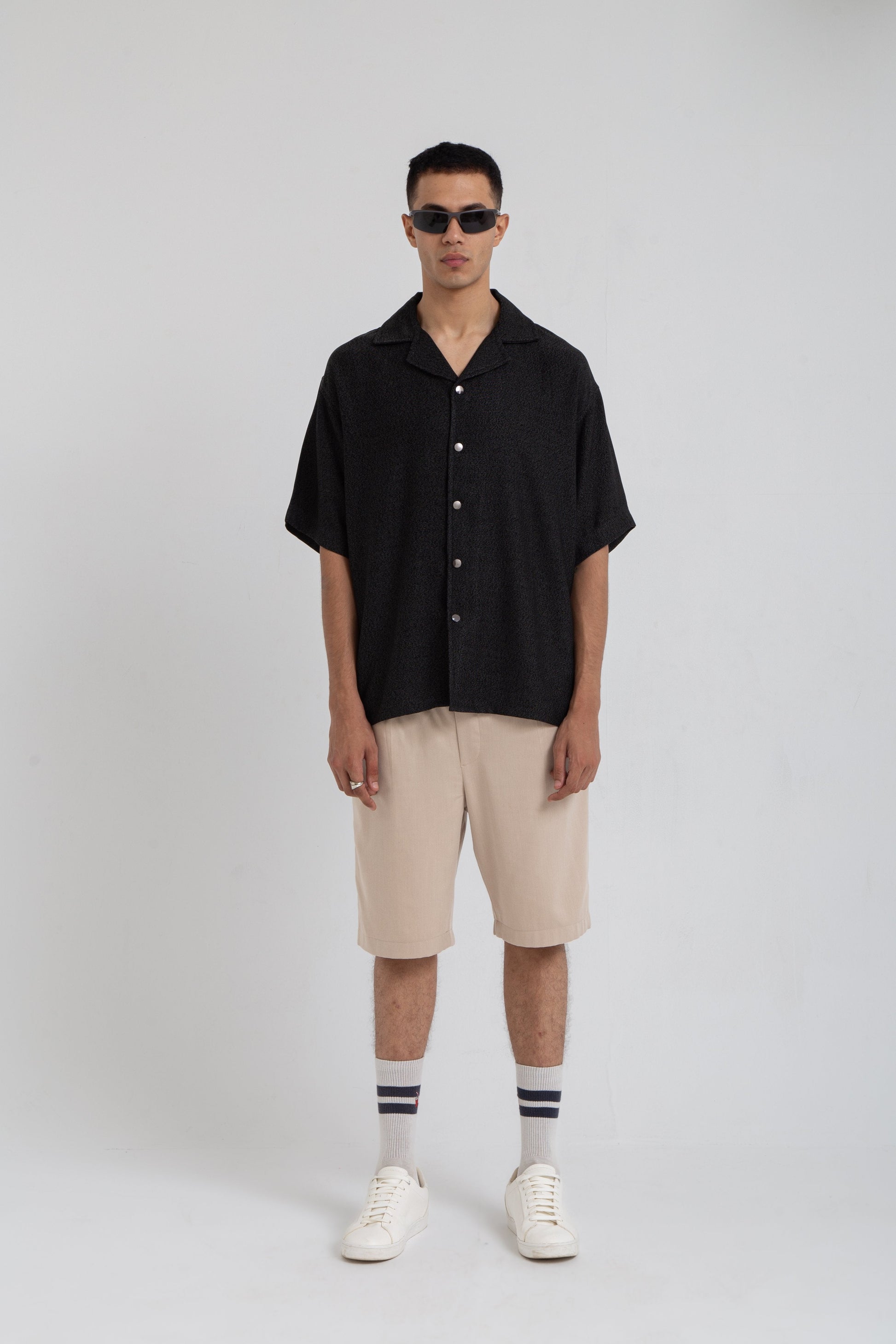 Maize Shorts - oddegypt