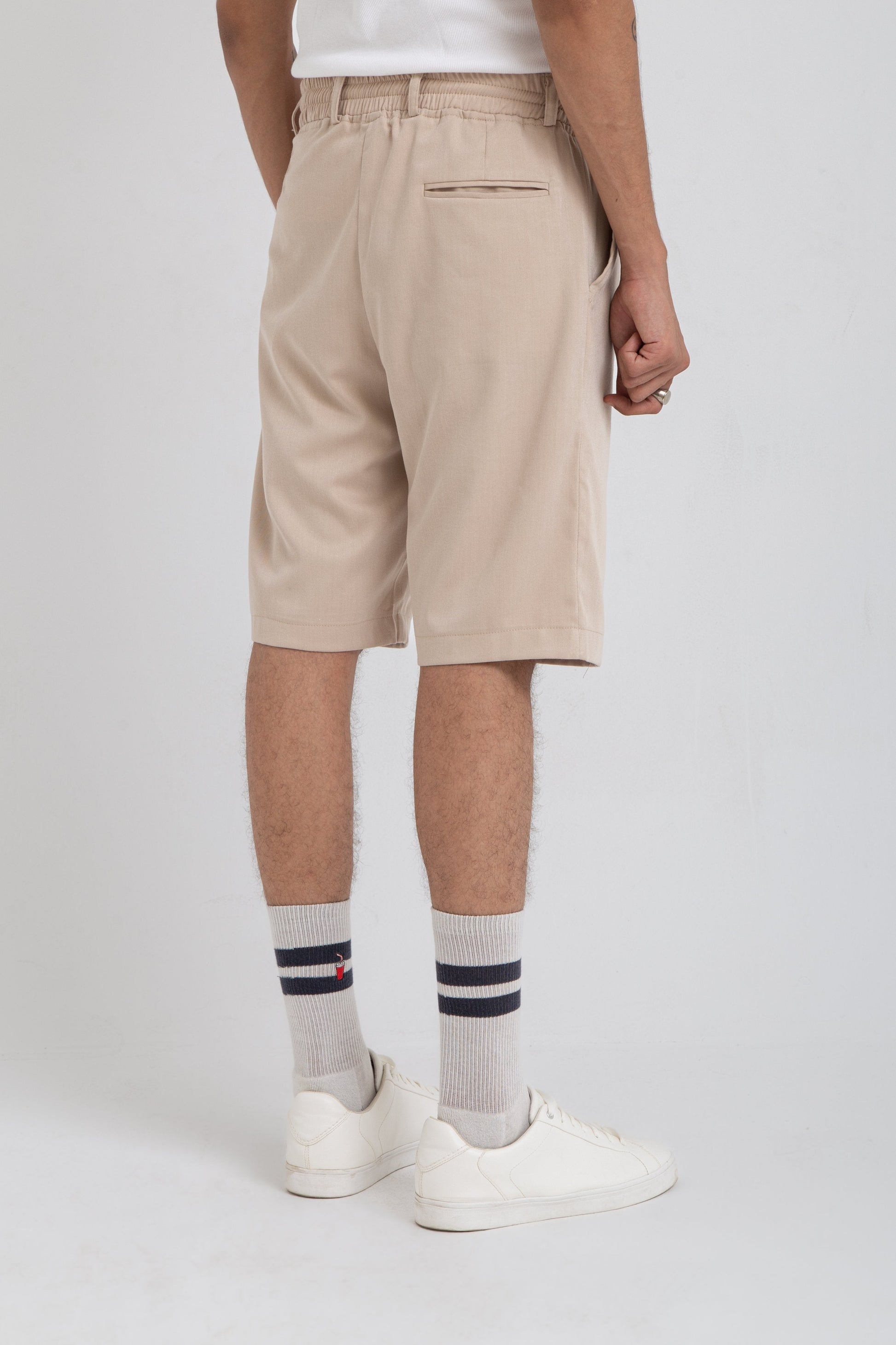 Maize Shorts - oddegypt