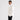 White Bear Zipper Jacket